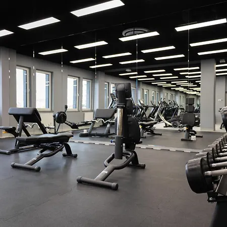 Zlote Piorko * Kolobrzeg