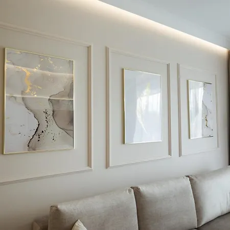 Zlote Piorko * Kołobrzeg