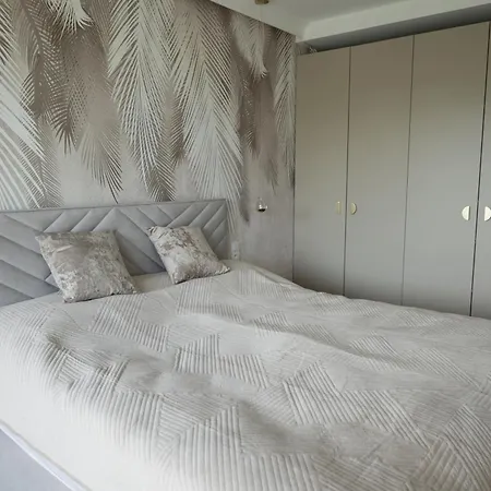 Zlote Piorko Apartment Kolobrzeg