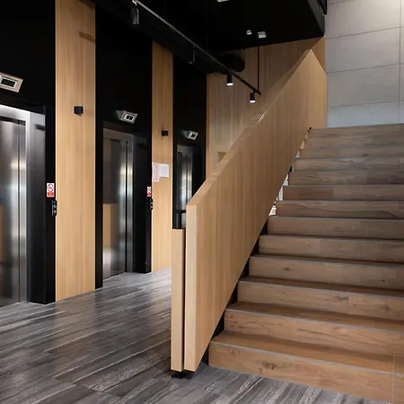 Zlote Piorko * Kolobrzeg