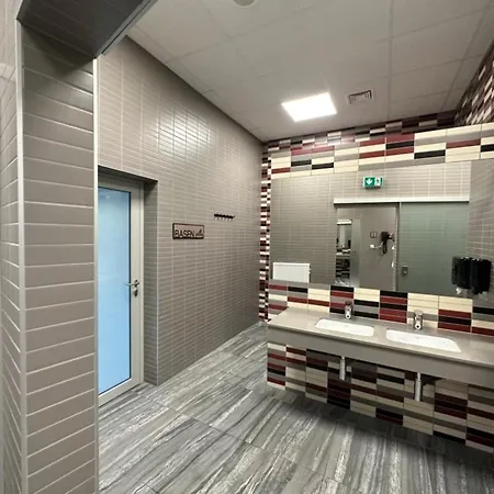 Zlote Piorko Apartment Kolobrzeg