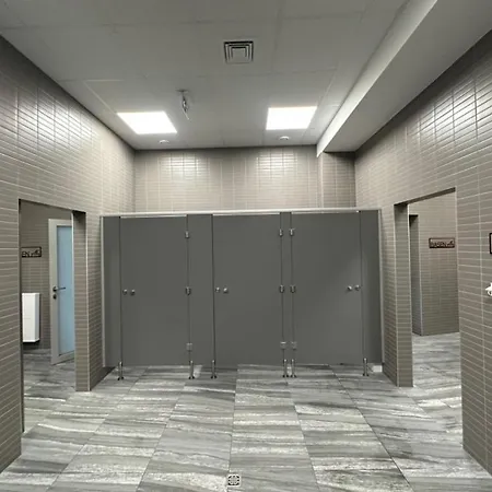 Zlote Piorko * Kolobrzeg