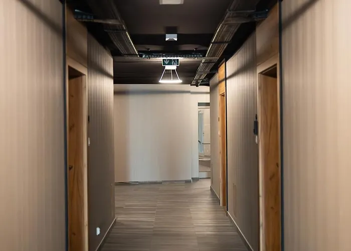 Apartment Zlote Piorko