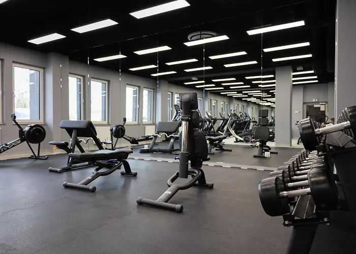 Zlote Piorko * Kołobrzeg