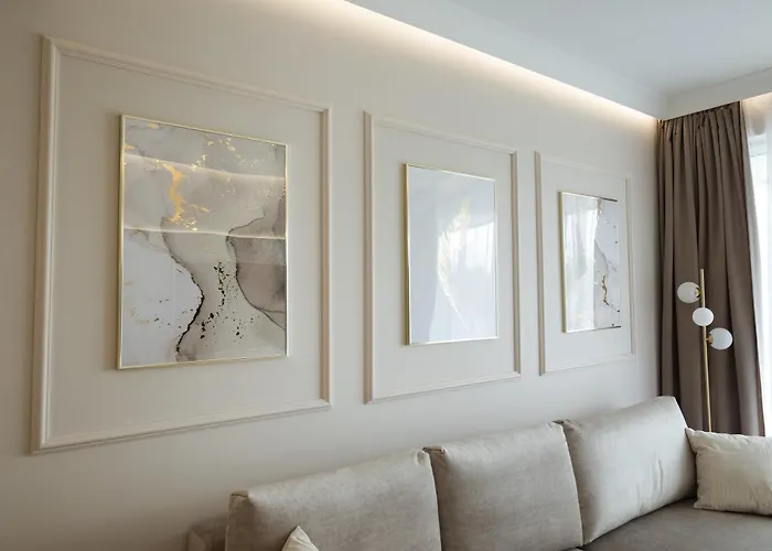 Zlote Piorko * Kołobrzeg