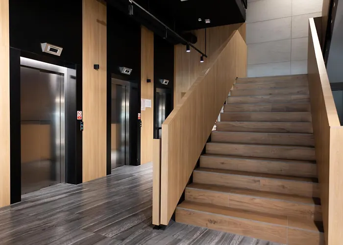 Zlote Piorko * Kolobrzeg