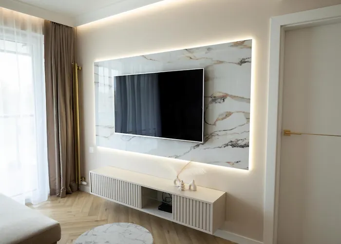 Zlote Piorko * Kołobrzeg