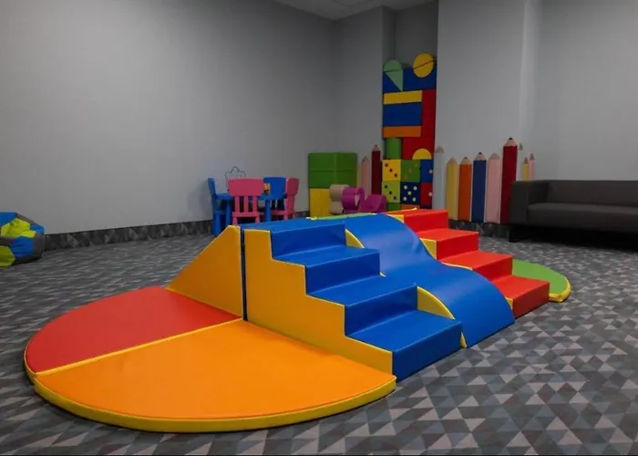 Zlote Piorko Kołobrzeg