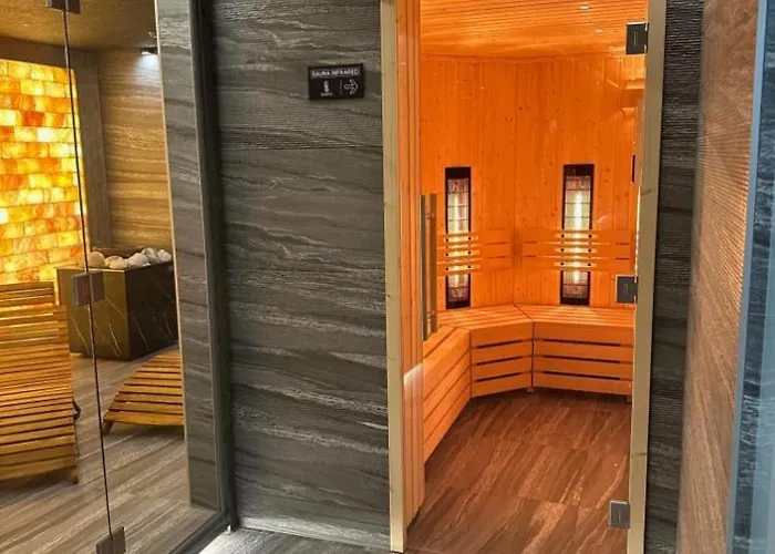 Lägenhet Zlote Piorko