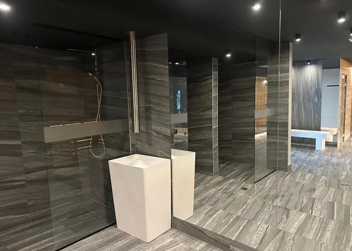 Zlote Piorko Apartment