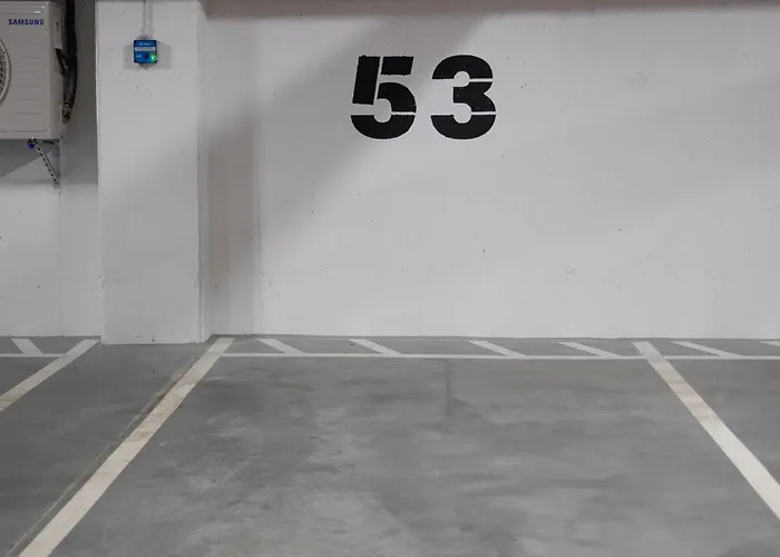 Lägenhet Zlote Piorko *